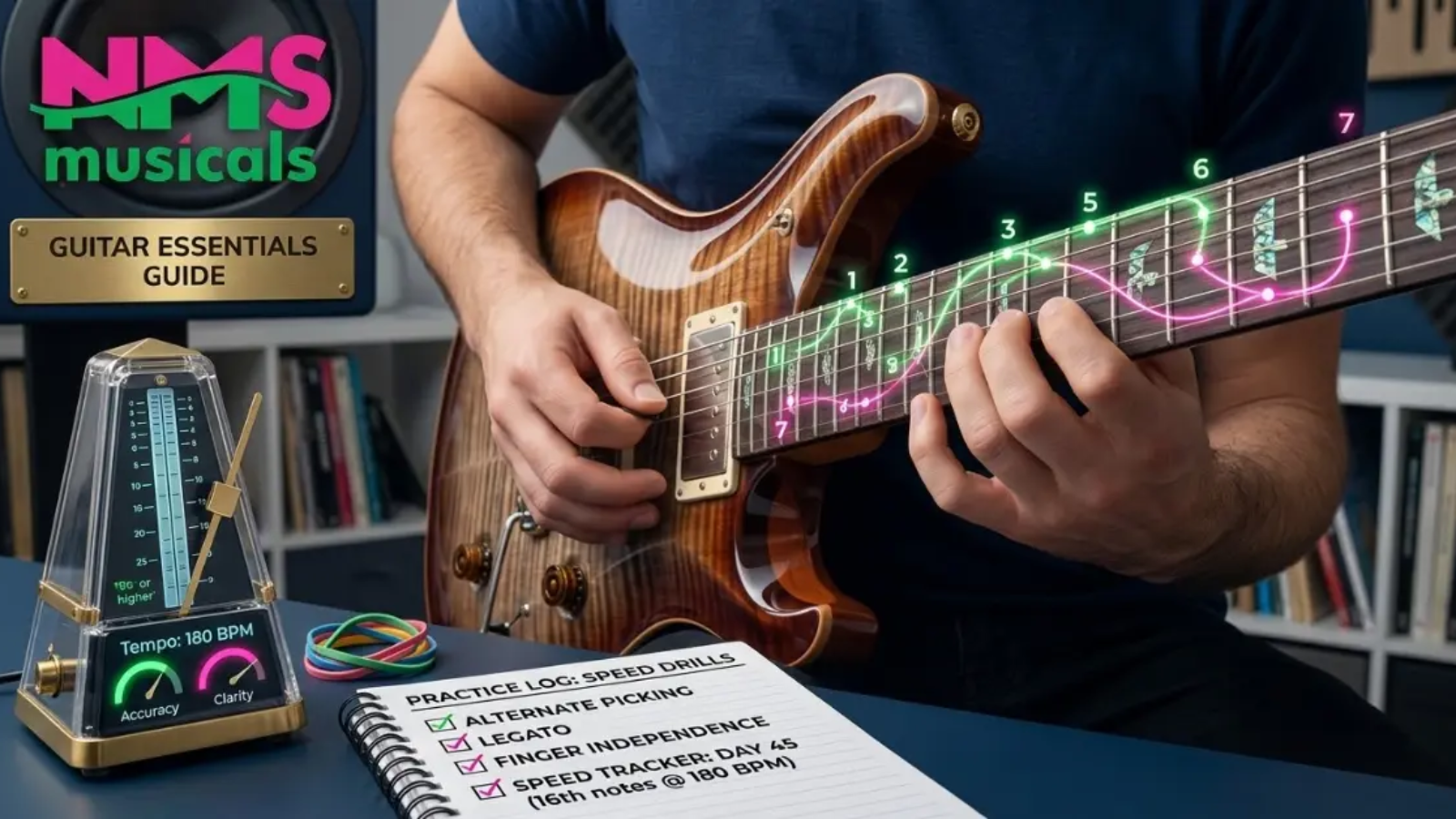 Choosing Right Electric Bass Guitar for Your Style