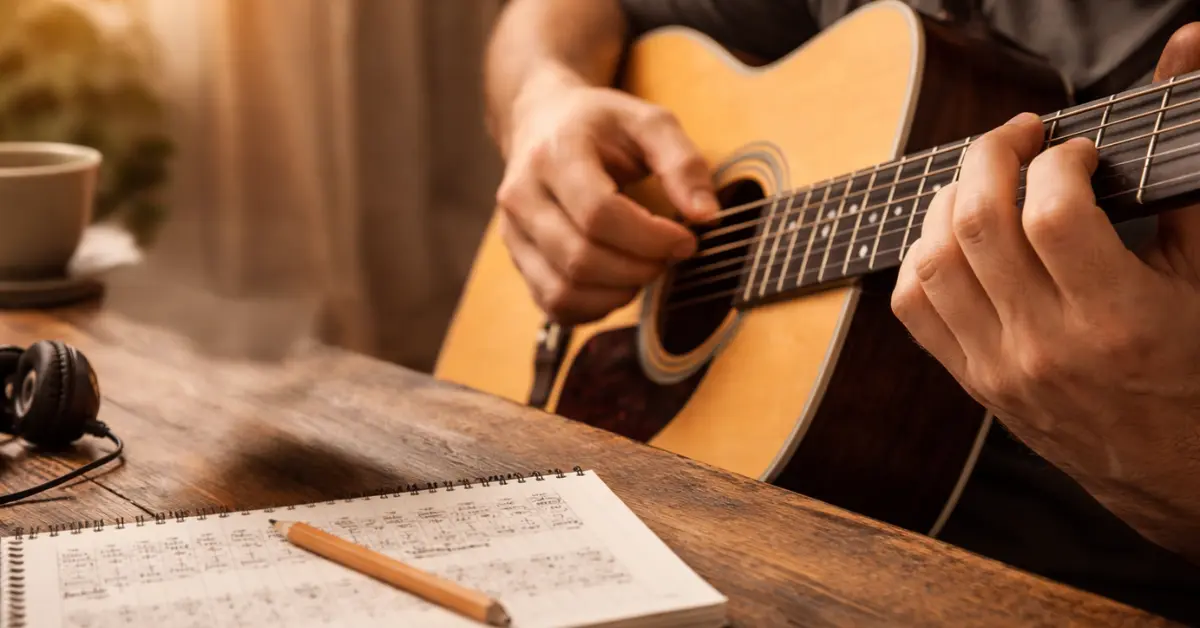 Best Tips for Guitar Soloing How to Build Speed and Agility 3