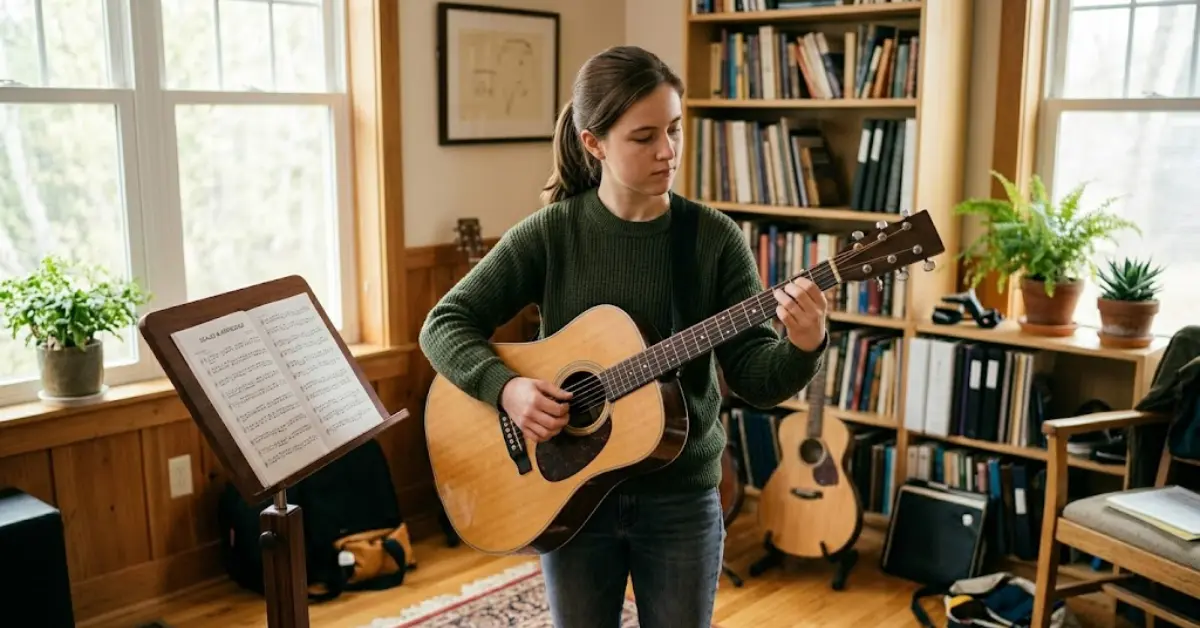 Best Tips for Guitar Soloing How to Build Speed and Agility 4