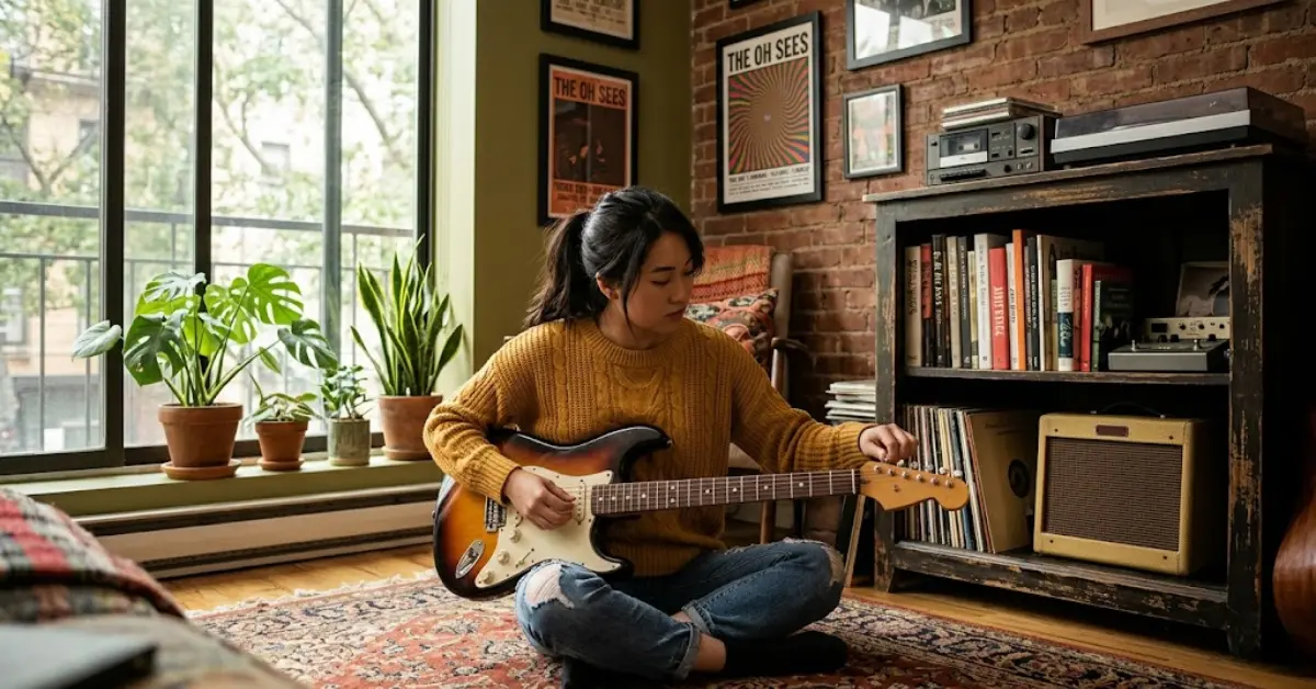 Best Tips for Guitar Soloing How to Build Speed and Agility 5