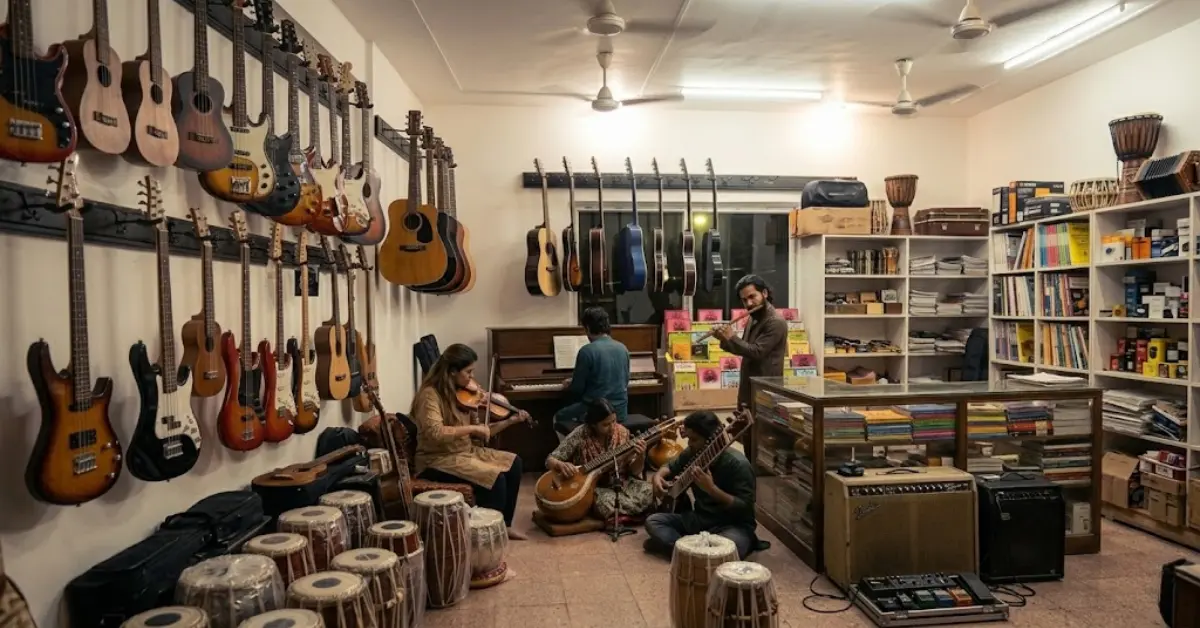 Best Tips for Guitar Soloing How to Build Speed and Agility 6