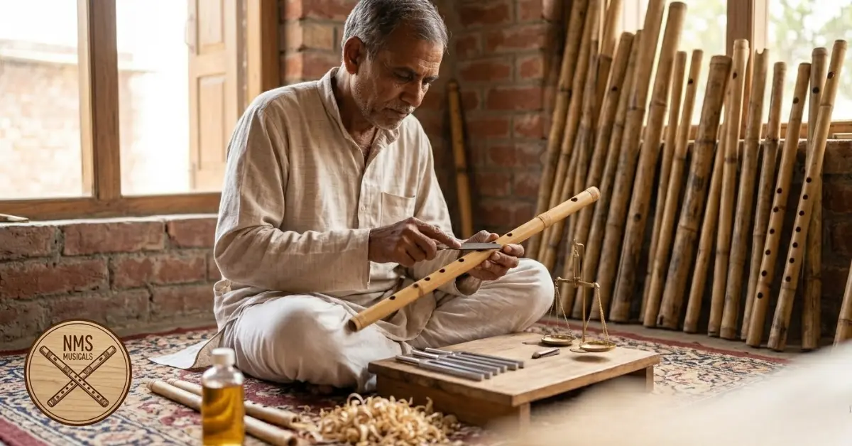 How to Buy Your First Flute A Beginner’s Guide 1