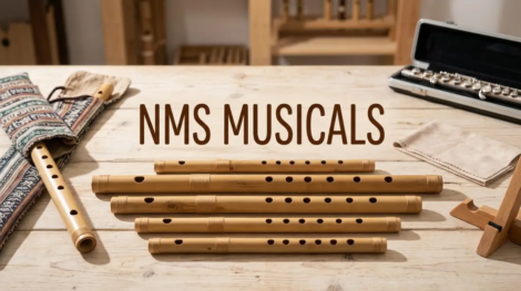 How to Buy Your First Flute A Beginner’s Guide