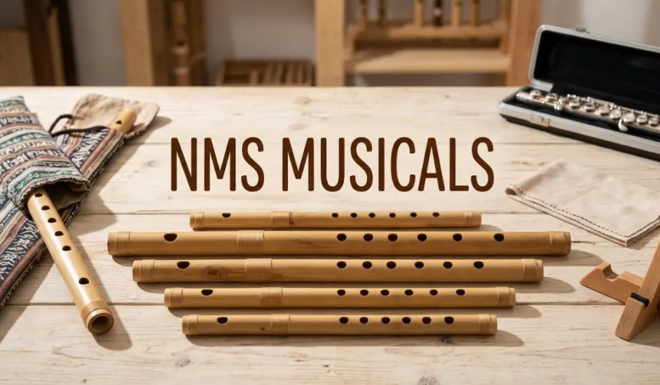 How to Buy Your First Flute A Beginner’s Guide