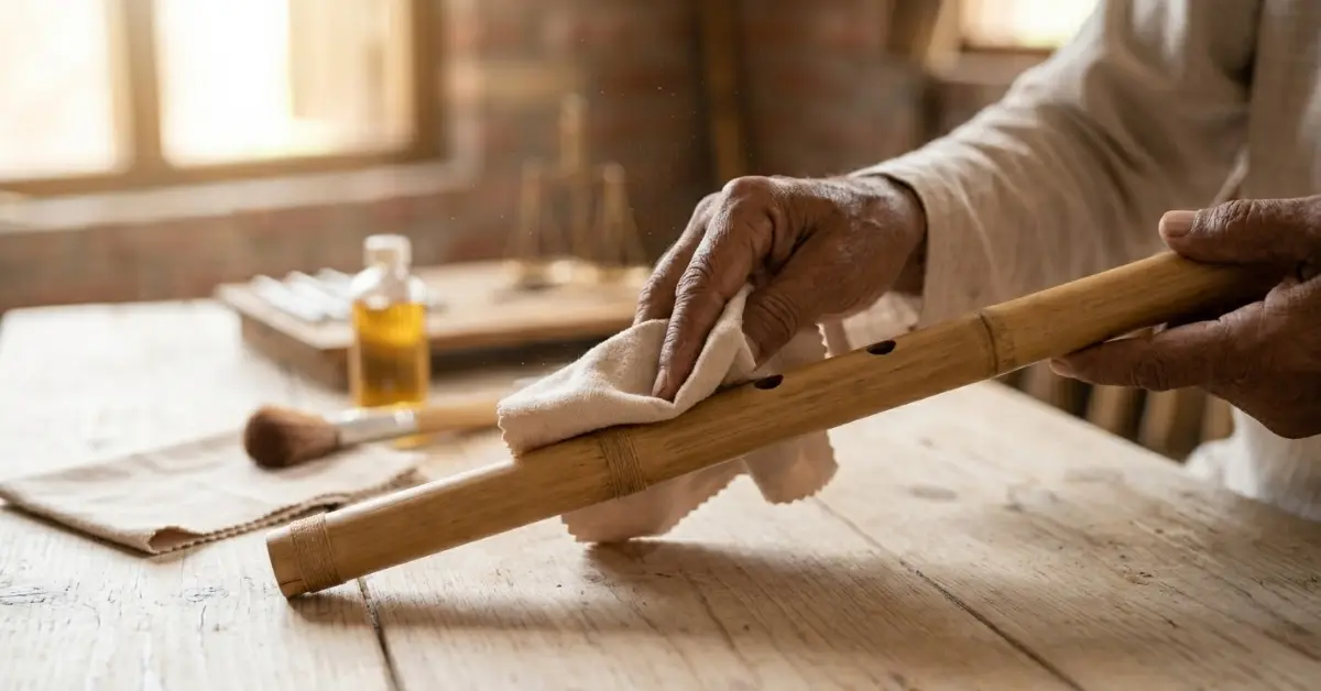 How to Buy Your First Flute A Beginne's Guide 4