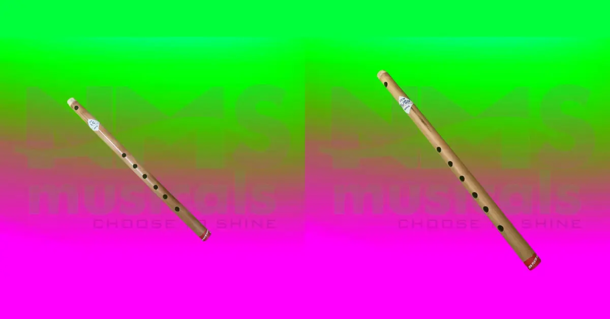 How to Buy Your First Flute A Beginne's Guide G Scale Flute 3