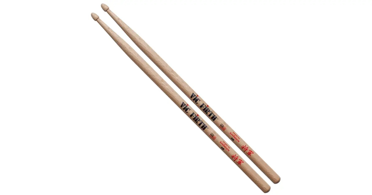 How to Choose the Right Drumsticks Powerful Drummer Guide 3 5B Drum stick