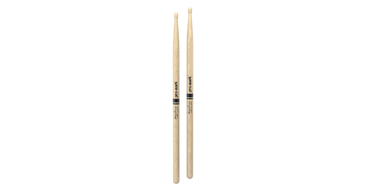 How to Choose the Right Drumsticks Powerful Drummer Guide 5 Oak Drum stick