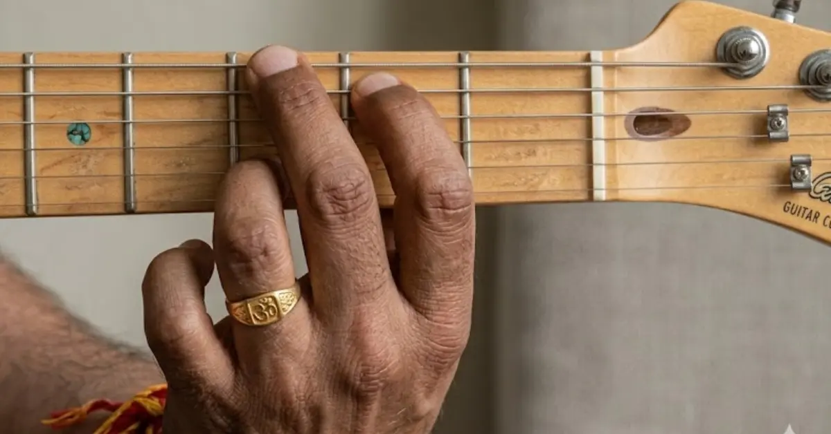 How to Play Bass Guitar Like a Pro Powerful Guide