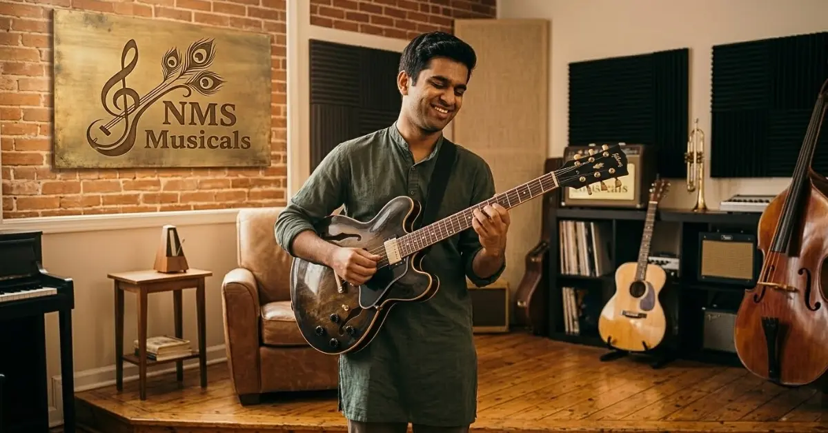 How to Play the Bass Guitar Like a Pro Powerful Guide Build Musical Expression Along with Speed