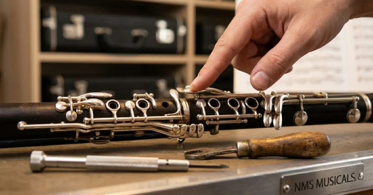 How to Take Care of Your Clarinet Powerful Guide 2