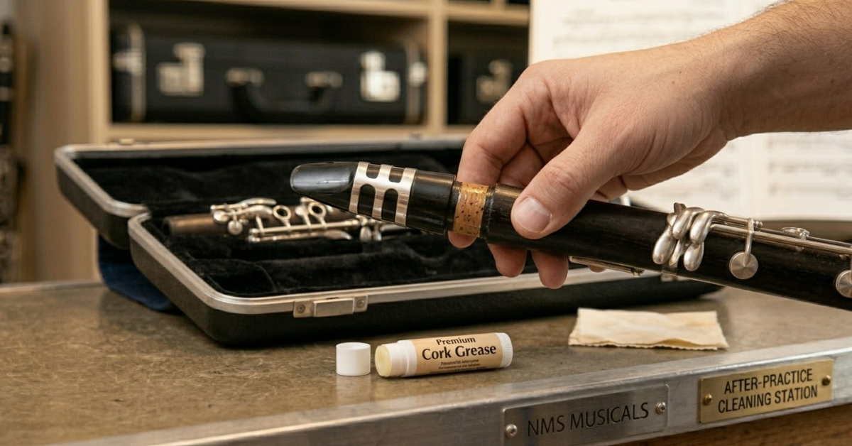 How to Take Care of Your Clarinet Powerful Guide 5