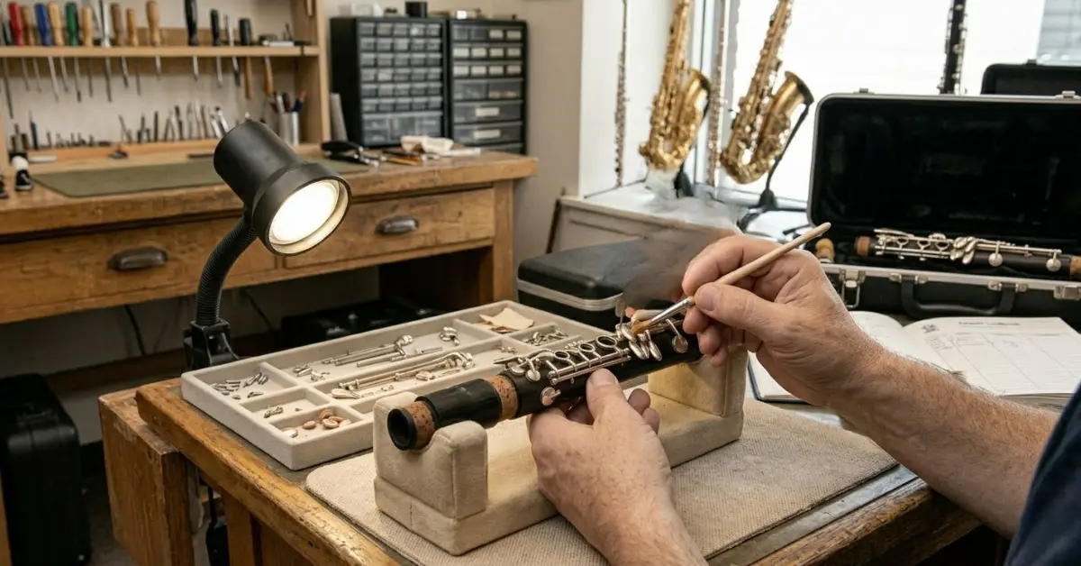 How to Take Care of Your Clarinet Powerful Guide 6