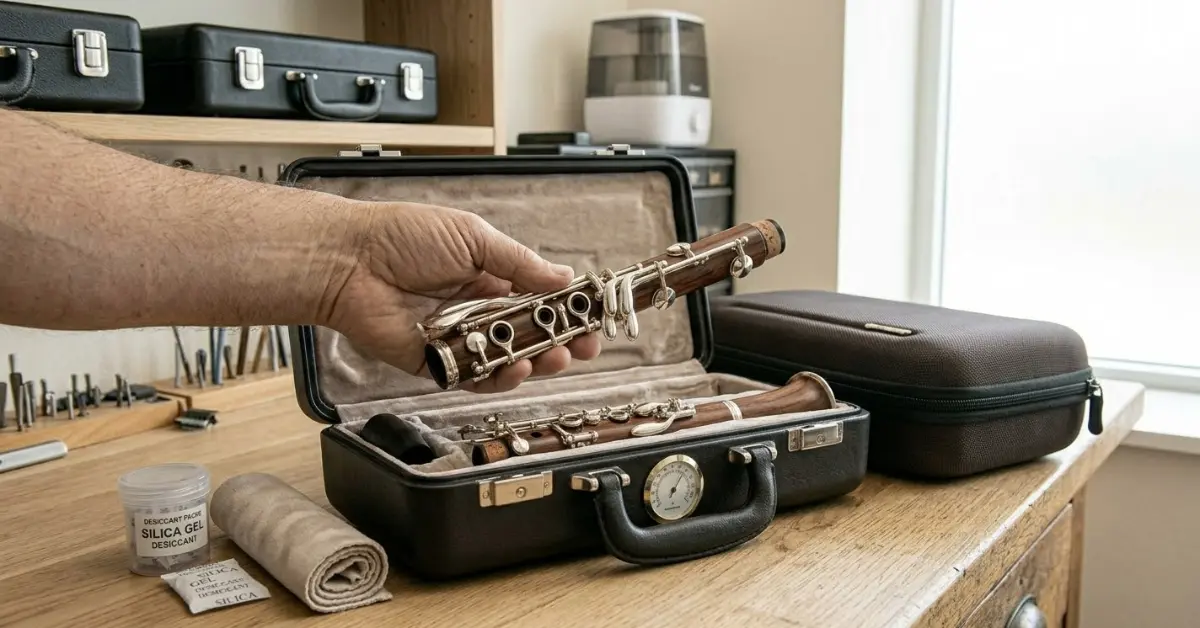 How to Take Care of Your Clarinet Powerful Guide 9