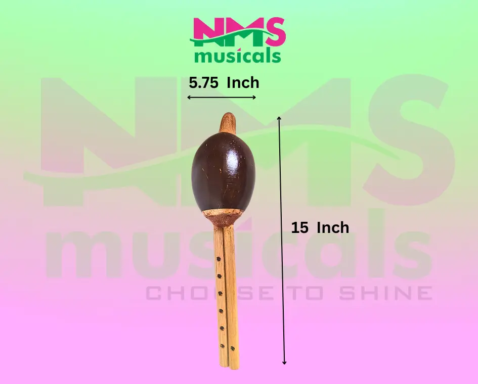 Magudi Musical Instrument from NMS Musicals (3)