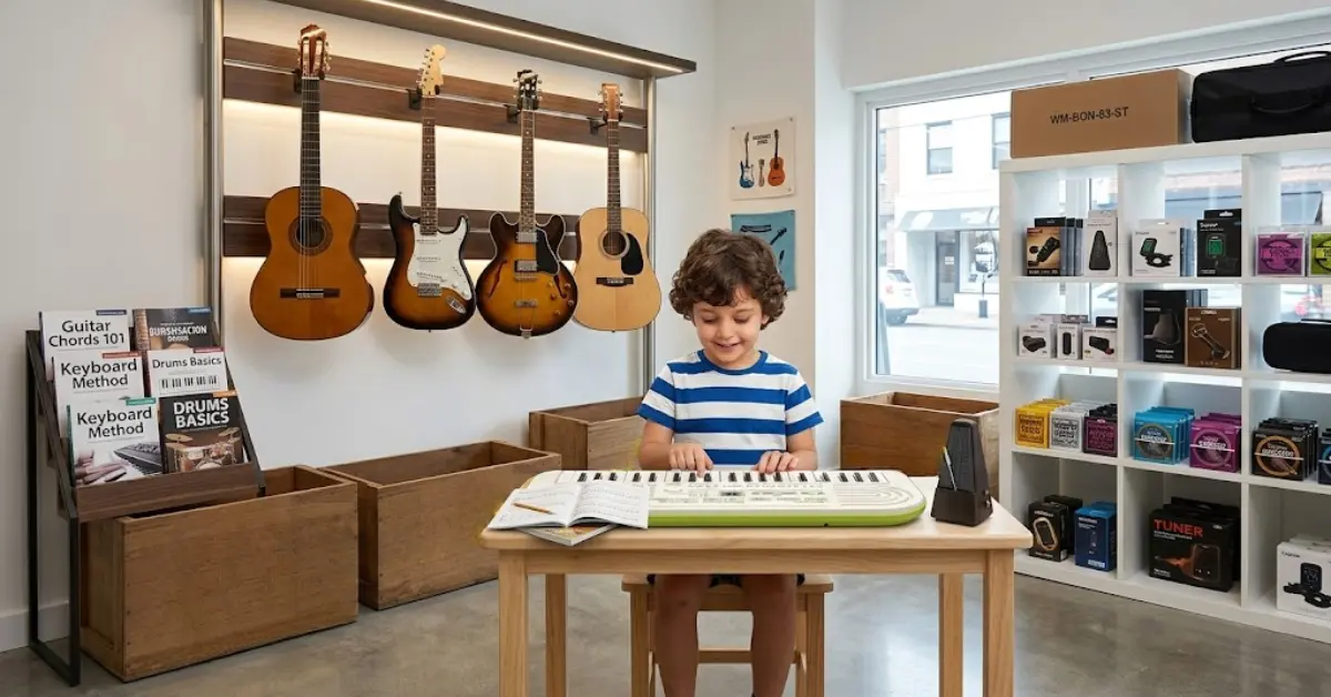 Powerful Reasons to Learn Piano for Classical Music 2