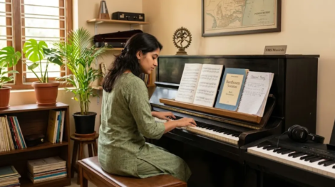 Powerful Reasons to Learn Piano for Classical Music