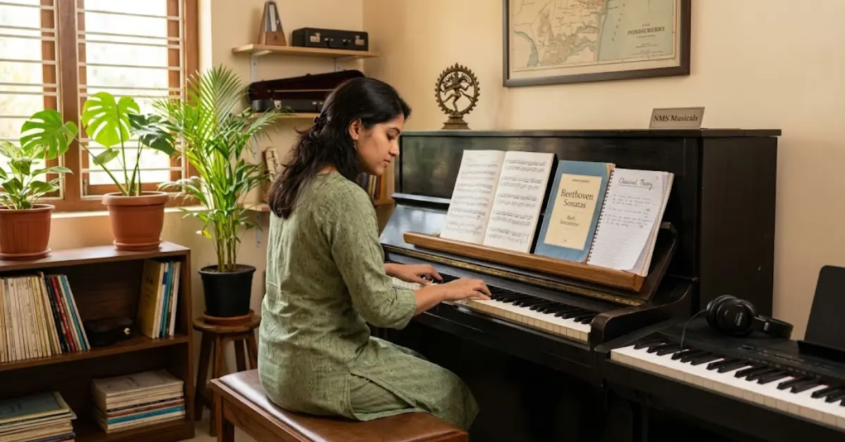 Powerful Reasons to Learn Piano for Classical Music