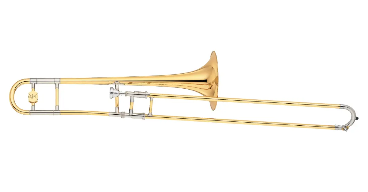 Top 10 Best Instruments for Jazz Powerful Beginner Guide Trombone