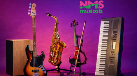 Top Musical Instruments for Band Performance Powerful Guide