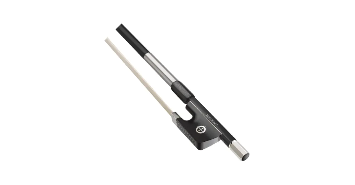 Why Investing in a Good Violin Bow Powerful Playing Upgrade violin bow Frog