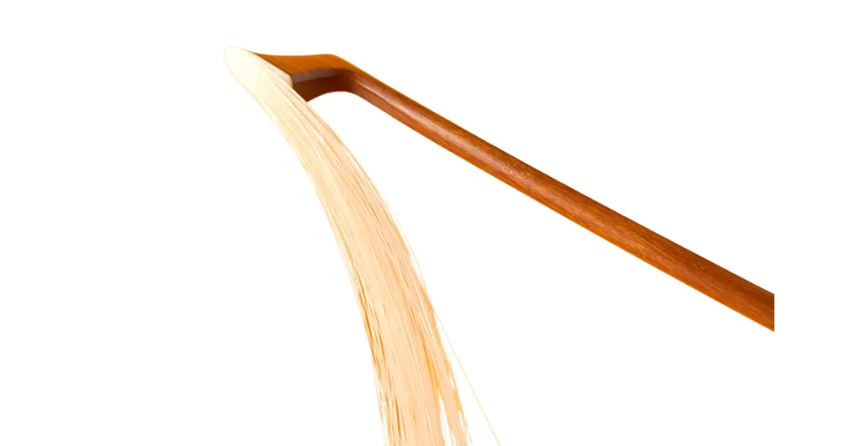 Why Investing in a Good Violin Bow Powerful Playing Upgrade violin bow hair