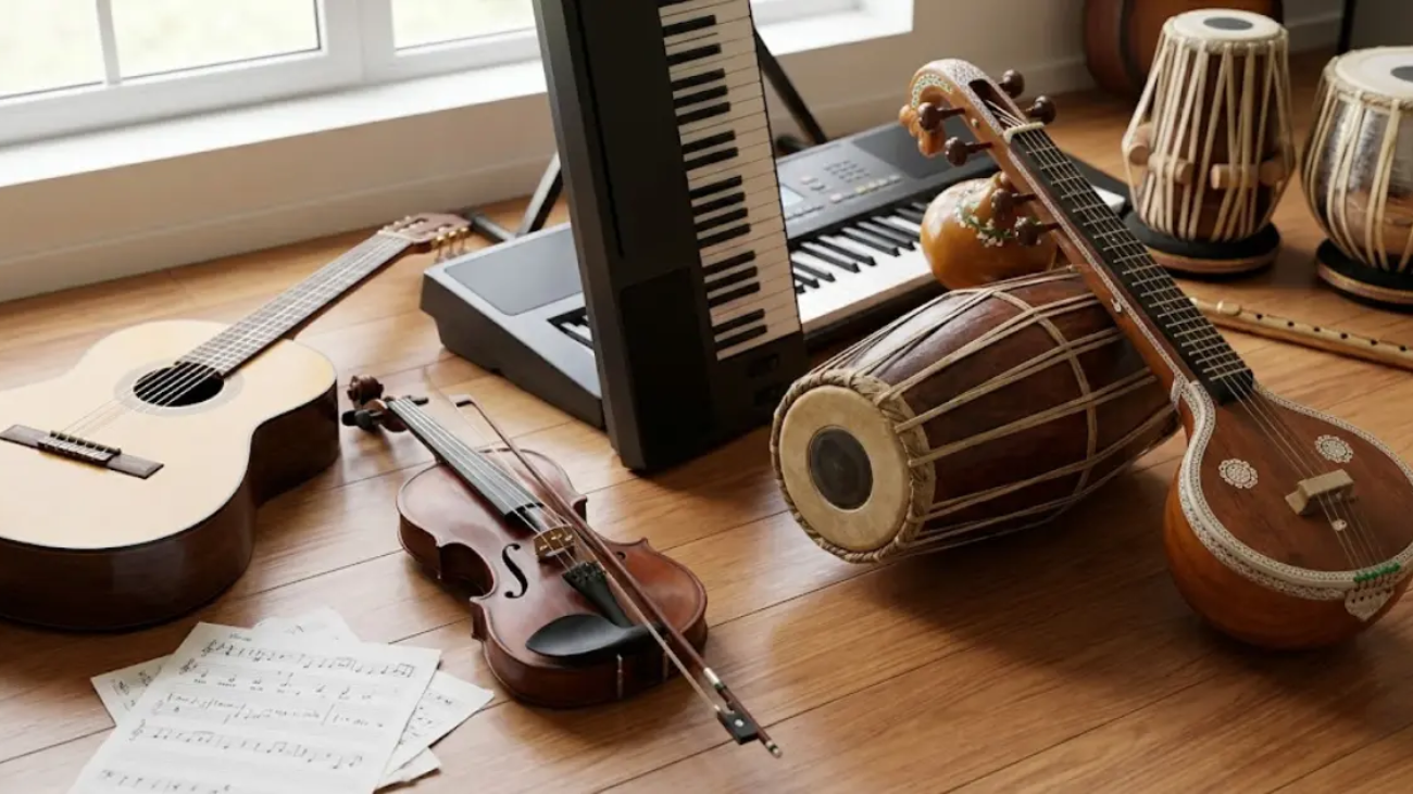 Why Music Theory is Important for Musicians 2