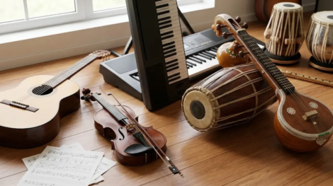 Why Music Theory is Important for Musicians 2