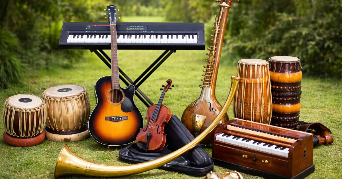 Why Music Theory is Important for Musicians