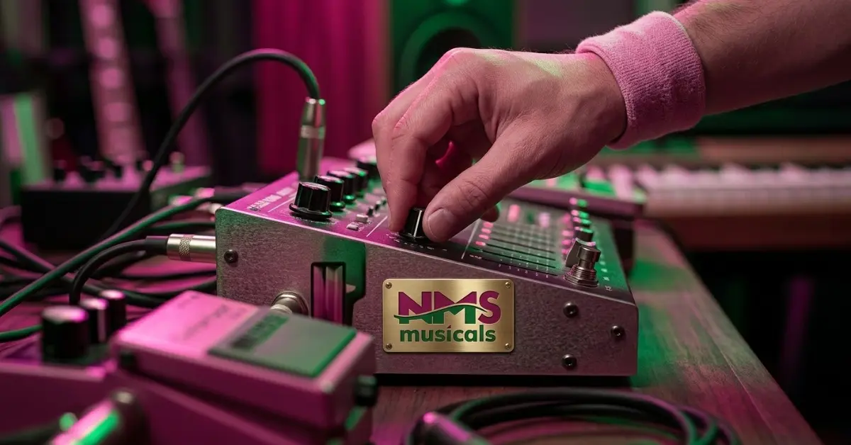 Why Musicians Need a Good Metronome Powerful Guide Subtitel Image