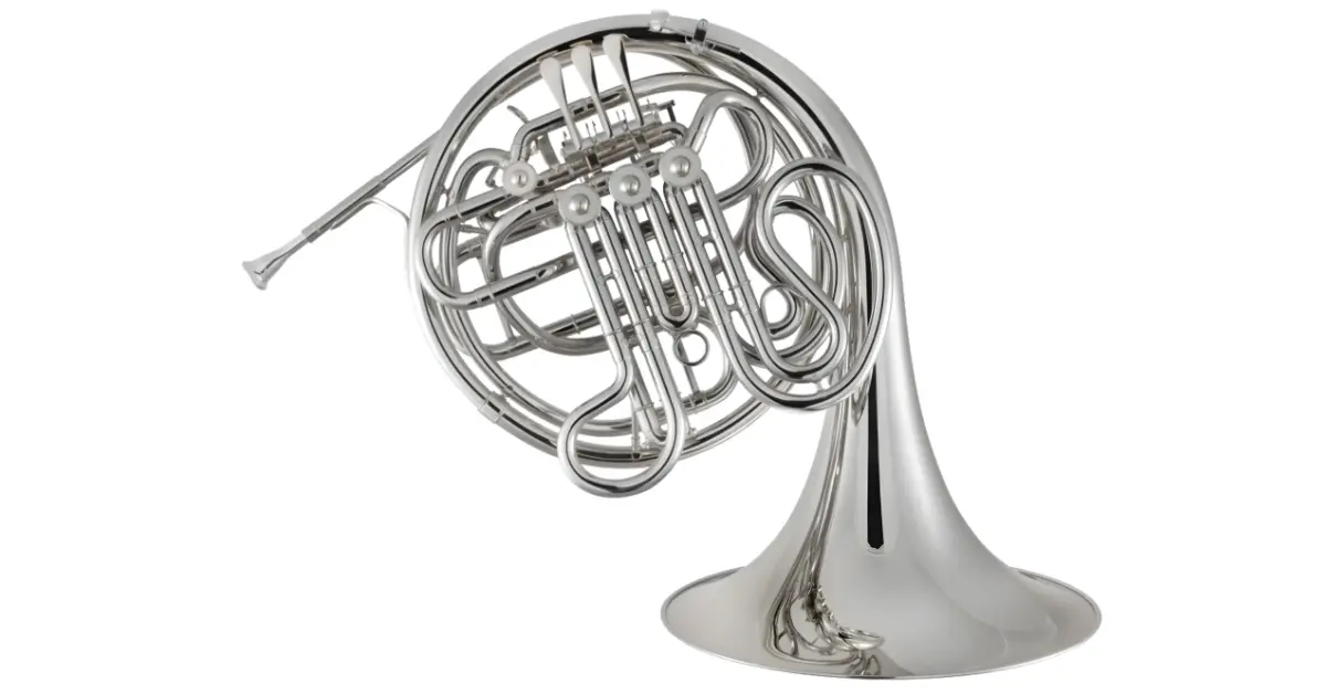 5 Best Brass Instruments for Beginners French Horn