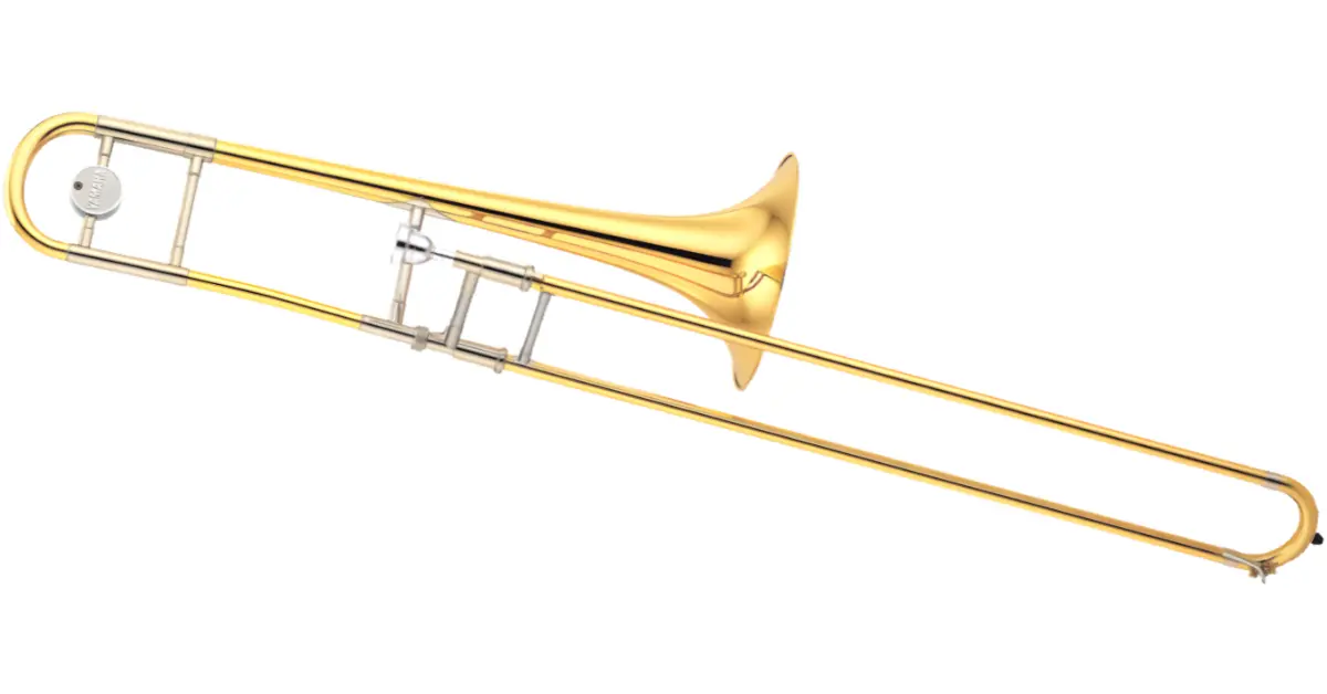 5 Best Brass Instruments for Beginners Trombone