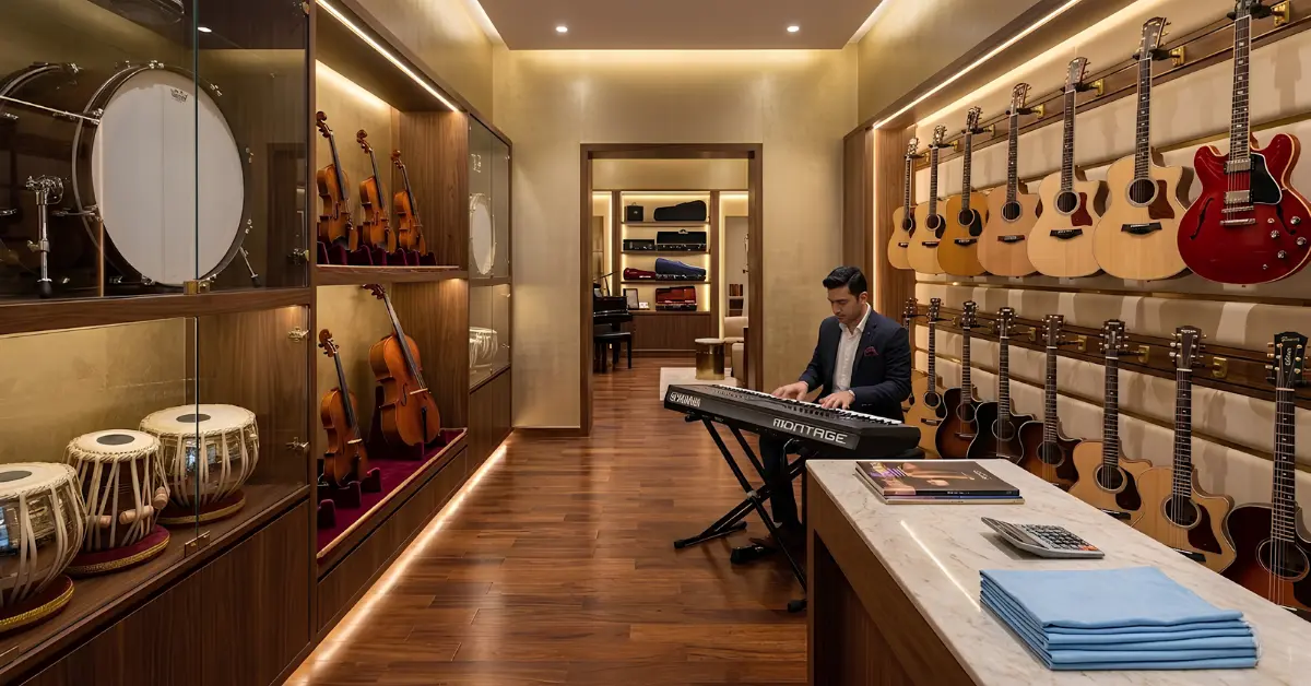 Best Digital Pianos for Home Use – Powerful Guide 3
