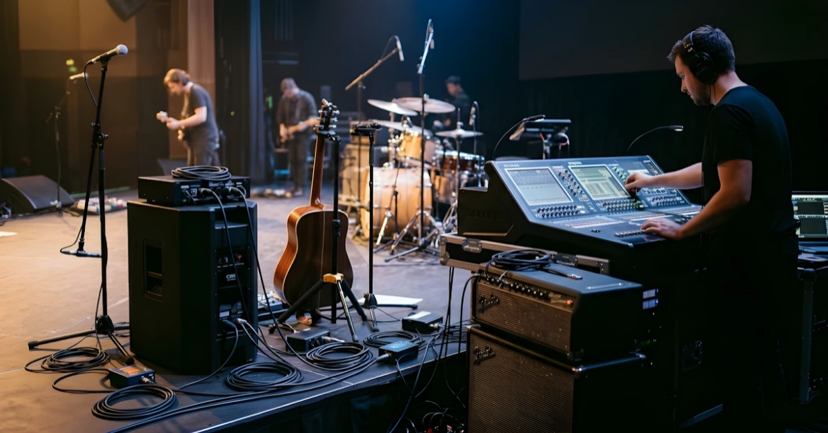Best Electric Guitars for Different Music Genres 