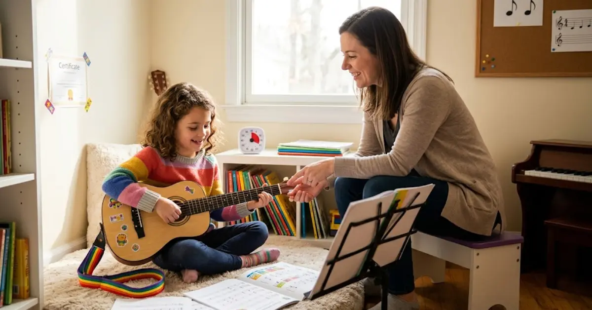 Best Instruments for Kids Coordination and Motor Skills (1)