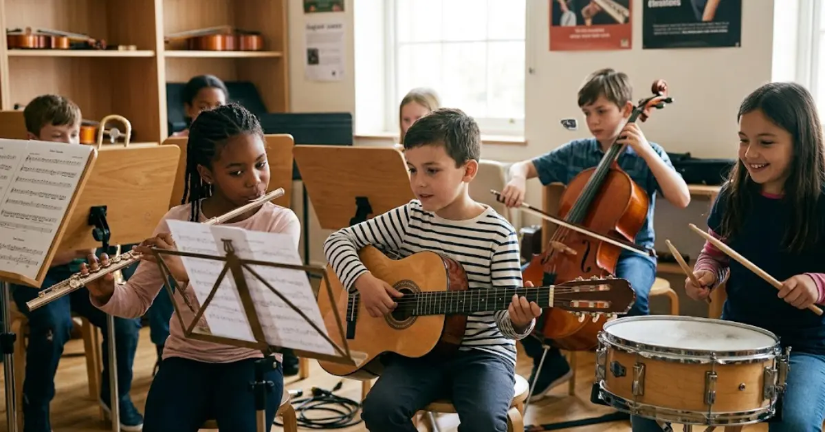 Best Instruments for Kids Coordination and Motor Skills (3)