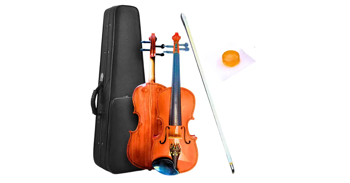 Best Instruments for Kids Coordination and Motor Skills Half Violin