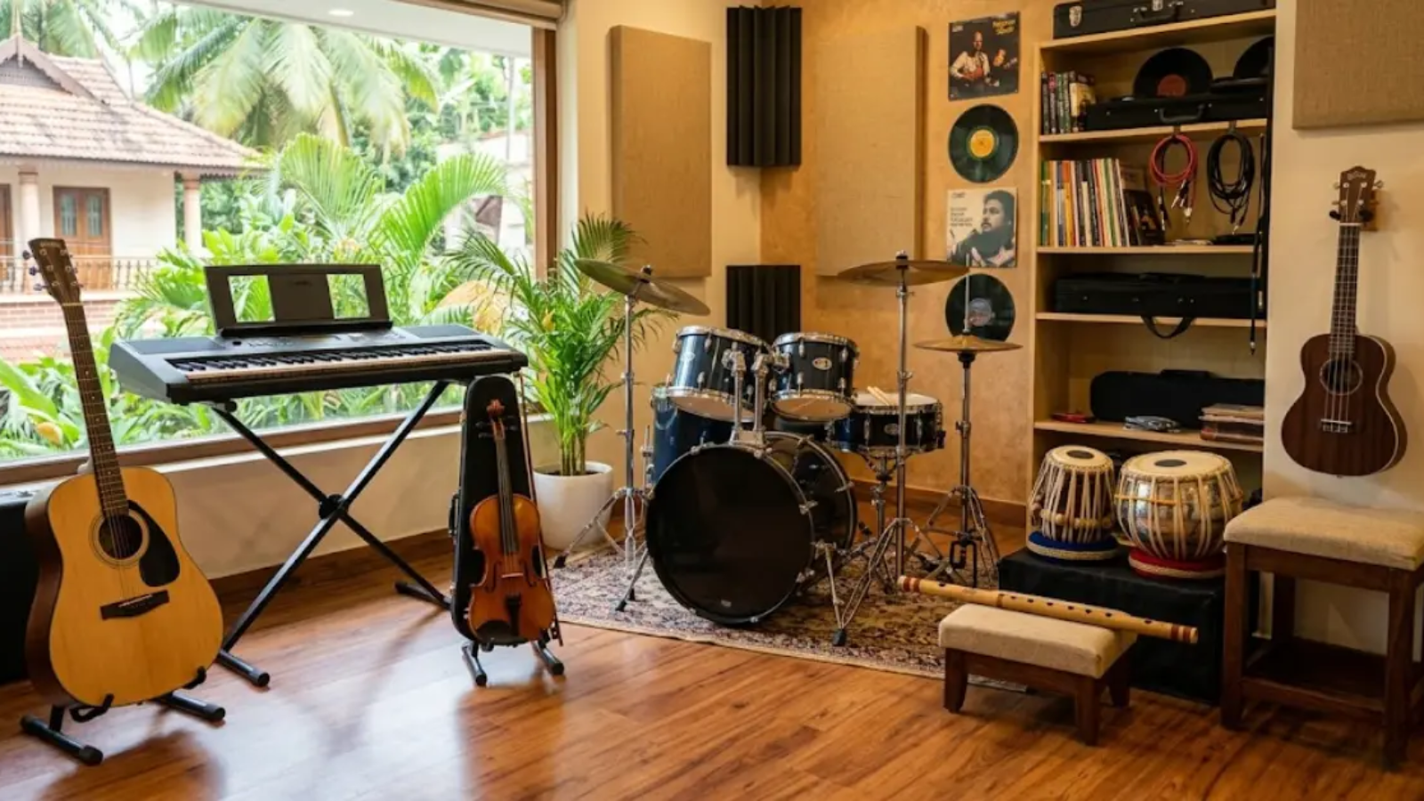 Best Musical Instrument for Teenager Ultimate Guide