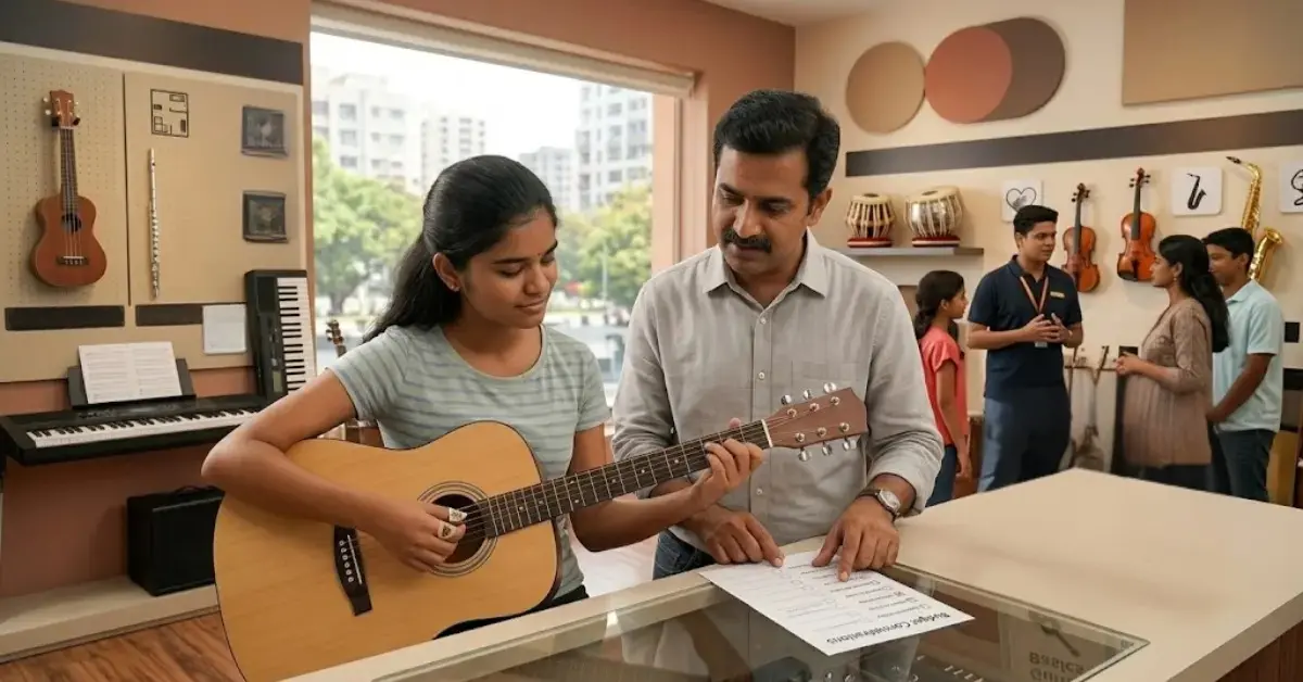 Best Musical Instrument for Teenager Ultimate Guide (3)