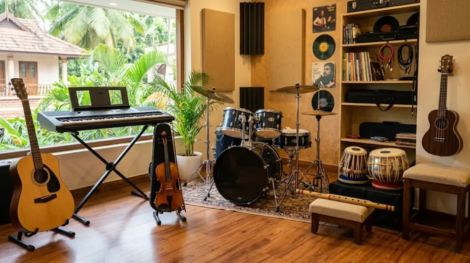 Best Musical Instrument for Teenager Ultimate Guide