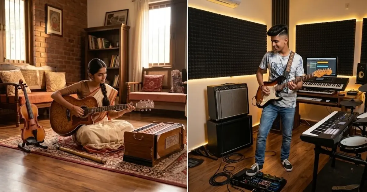 Best Musical Instrument for Teenager Ultimate Guide (6)