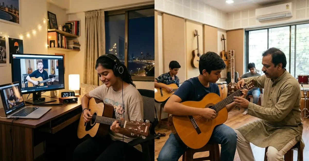 Best Musical Instrument for Teenager Ultimate Guide (7)