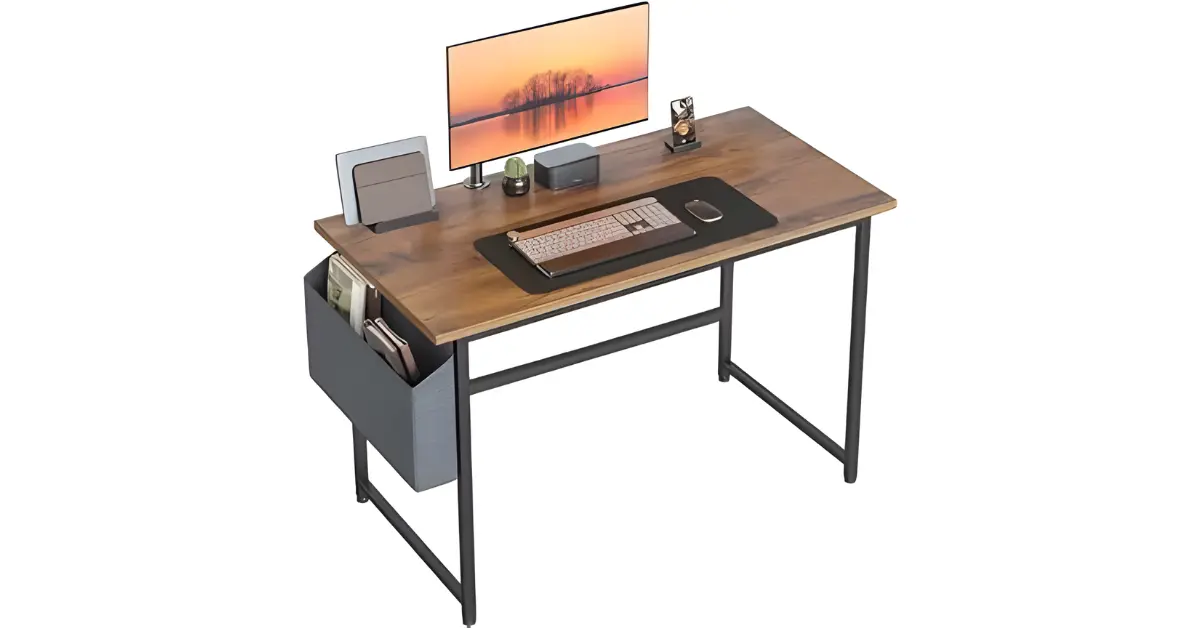Budget Home Music Studio Setup Powerful Guide Basic table or desk setup