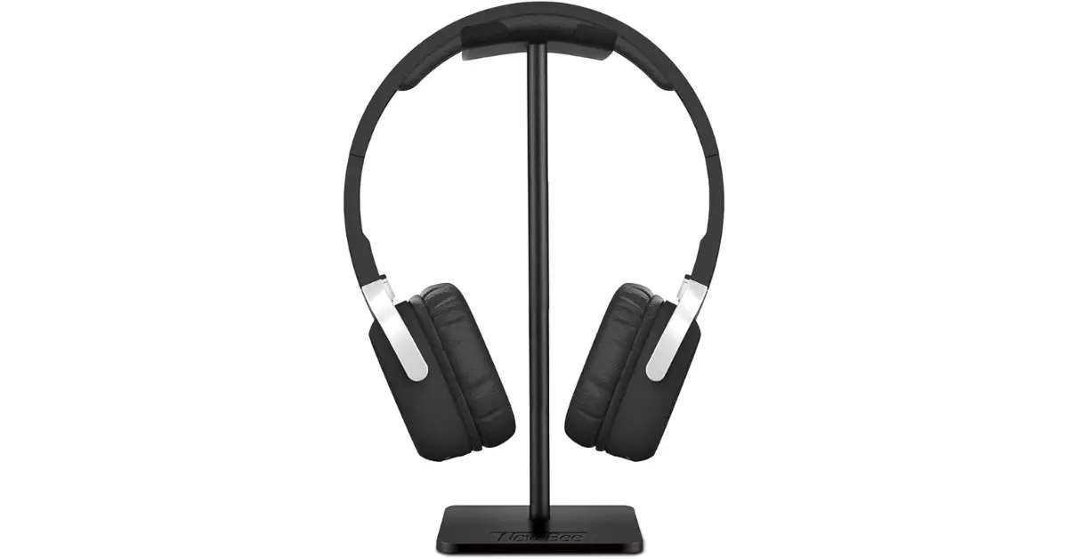 Budget Home Music Studio Setup Powerful Guide Headphone stand