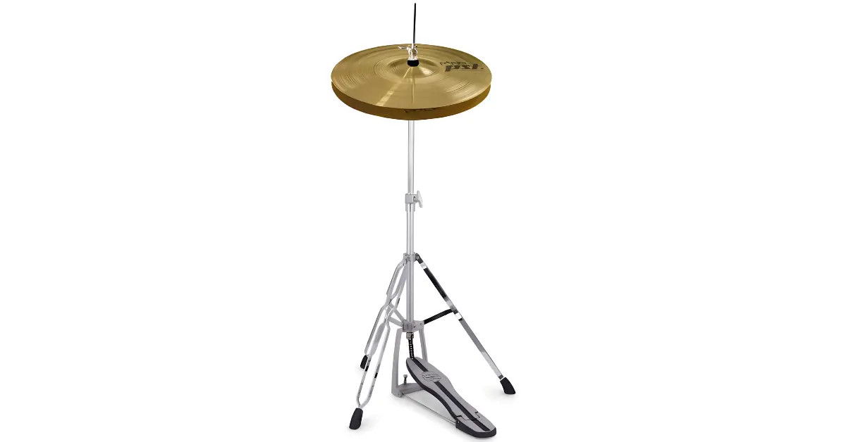 Drum Kit Sound Improvement Guide for Beginners in India Tuning Tips Hi-hats