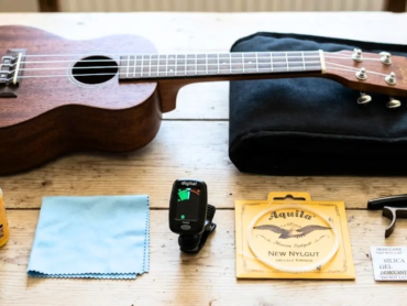 Essential Ukulele Care Tips: Powerful Maintenance Guide