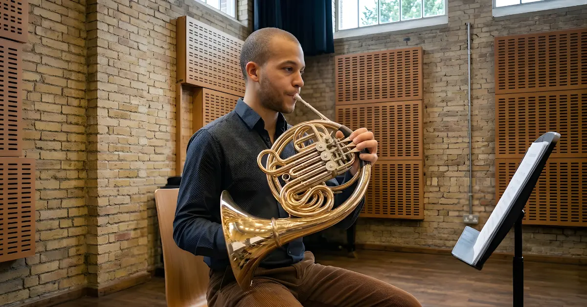 French Horn Challenging Rewarding Guide 2