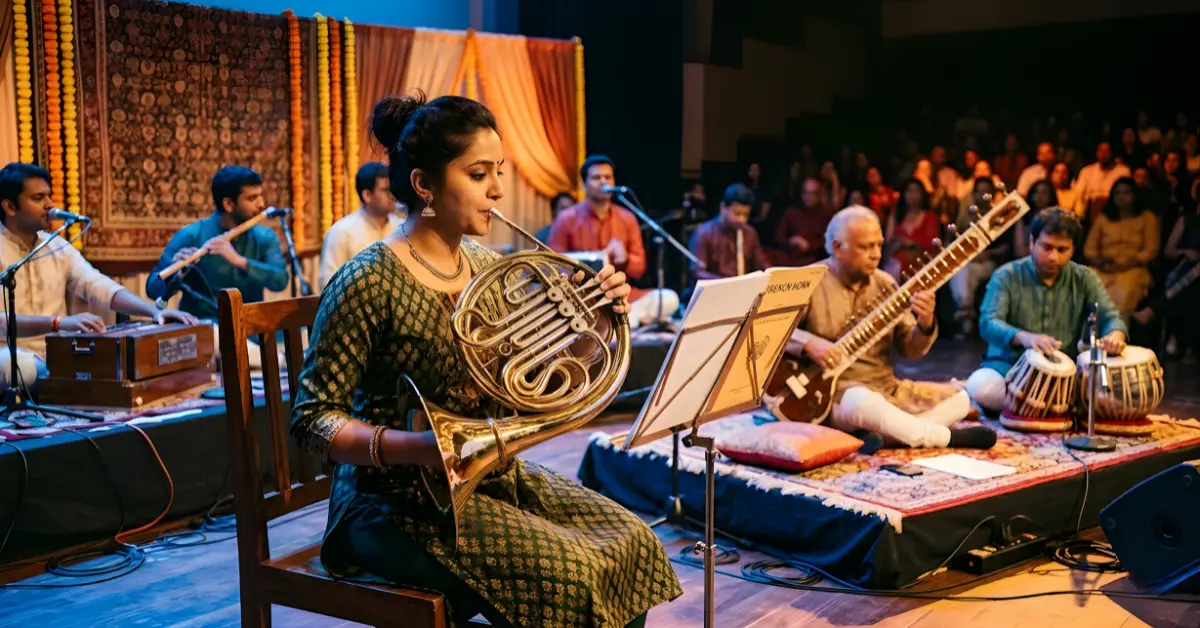 French Horn Challenging Rewarding Guide 5