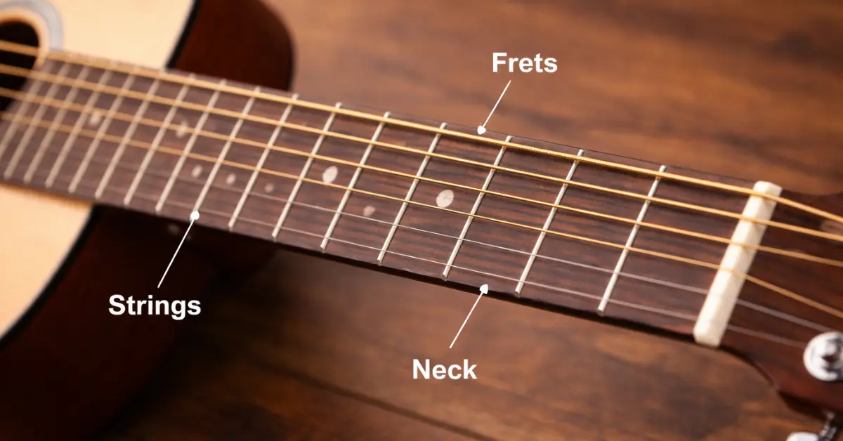 Guitar Finger Placement Powerful Beginner Guide 3