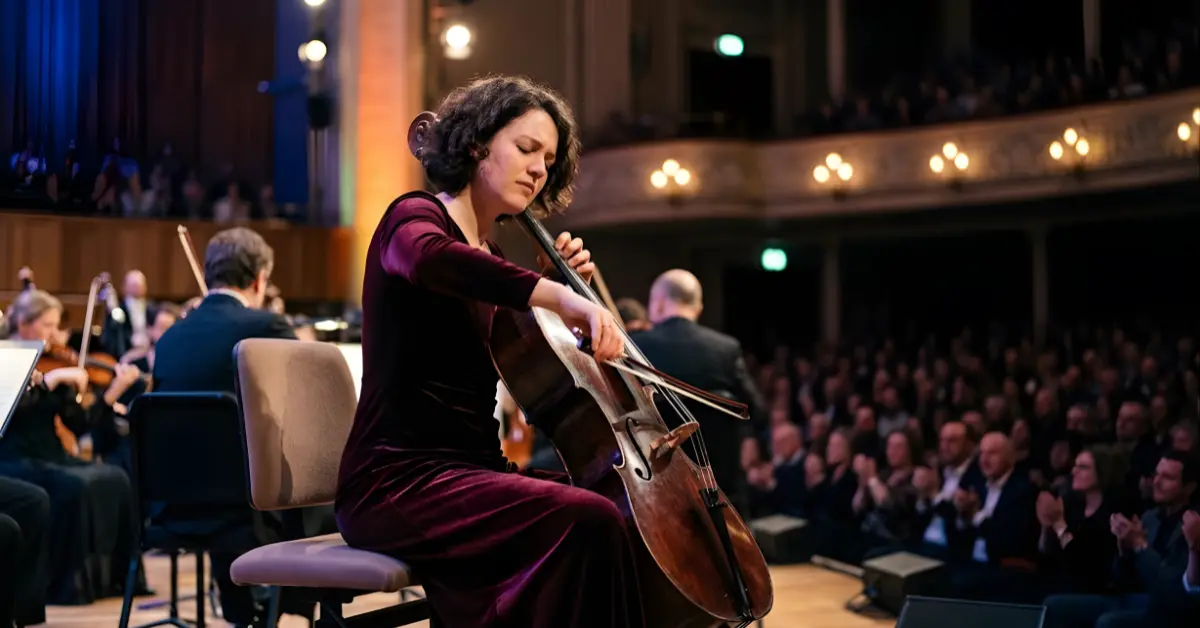 How to Get the Best Sound from Your Cello Powerful Guide 1